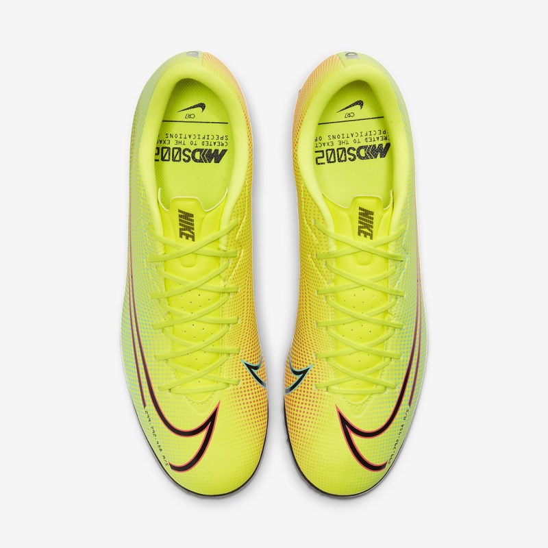 Nike マーキュリアル Vapor 13 Academy MDS TF レディース サッカーシューズ レモン | AV2548-684