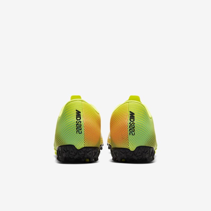Nike マーキュリアル Vapor 13 Academy MDS TF レディース サッカーシューズ レモン | AV2548-684