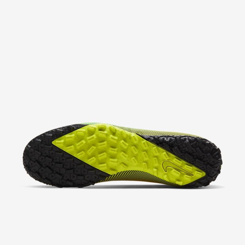 Nike マーキュリアル Vapor 13 Academy MDS TF レディース サッカーシューズ レモン | AV2548-684