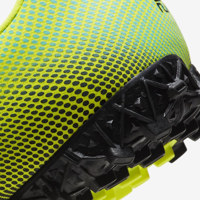 Nike マーキュリアル Vapor 13 Academy MDS TF レディース サッカーシューズ レモン | AV2548-684