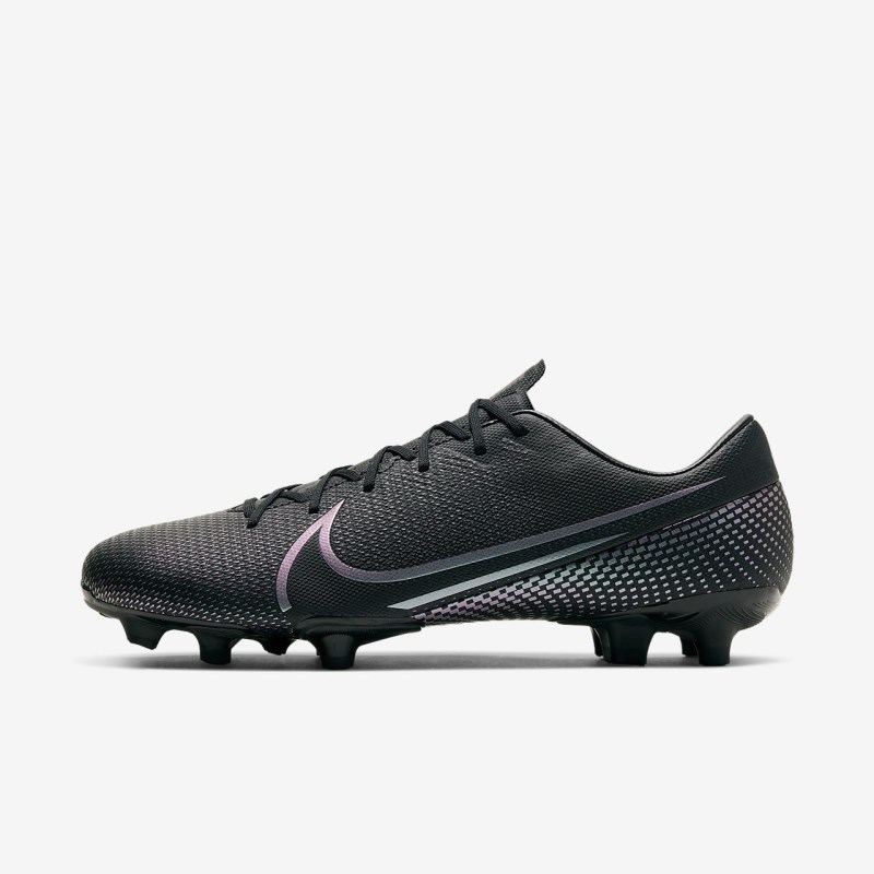 Nike マーキュリアル Vapor 13 Academy MG メンズ サッカーシューズ 黒 | OK2599-320