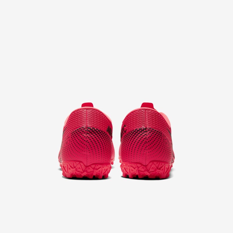 Nike マーキュリアル Vapor 13 Academy TF メンズ サッカーシューズ 赤 | ON6926-531