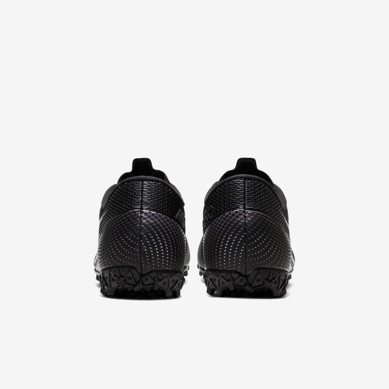 Nike マーキュリアル Vapor 13 Academy TF レディース サッカーシューズ 黒 | YW7521-725