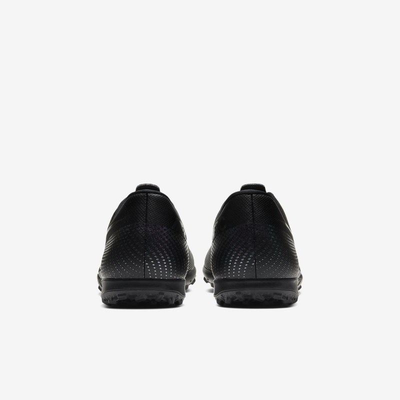 Nike マーキュリアル Vapor 13 Club TF レディース サッカーシューズ 黒 | IH3143-680