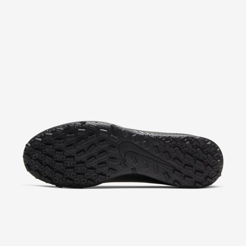 Nike マーキュリアル Vapor 13 Club TF レディース サッカーシューズ 黒 | IH3143-680