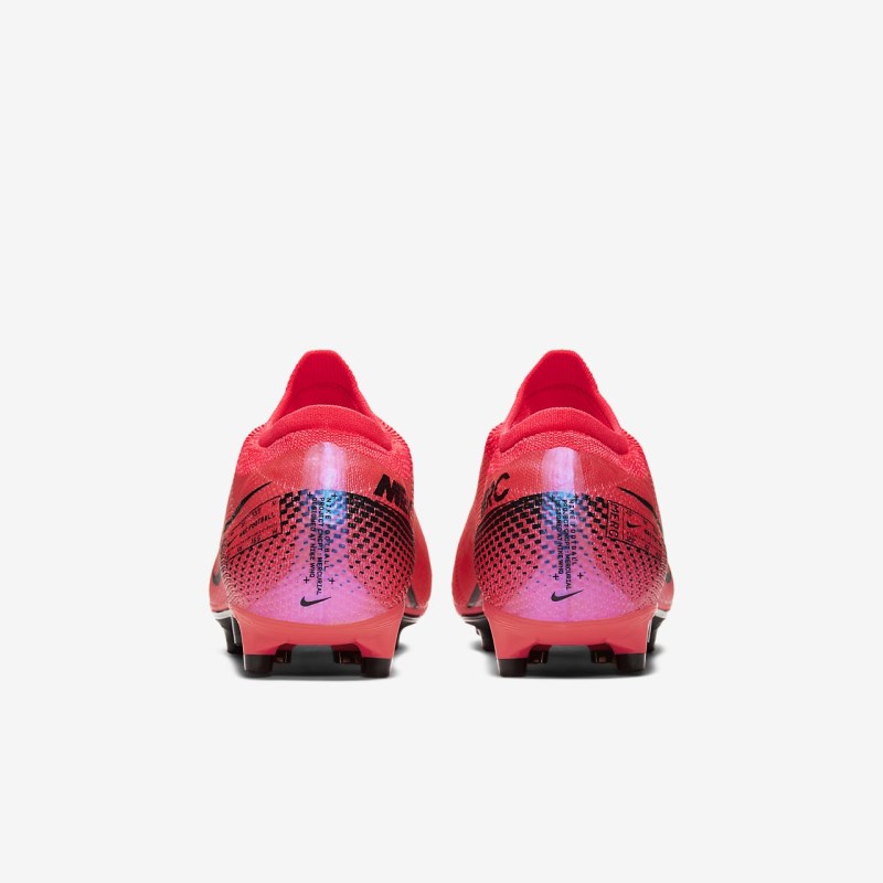 Nike マーキュリアル Vapor 13 Pro AG-PRO レディース サッカーシューズ 赤 | ED1144-981