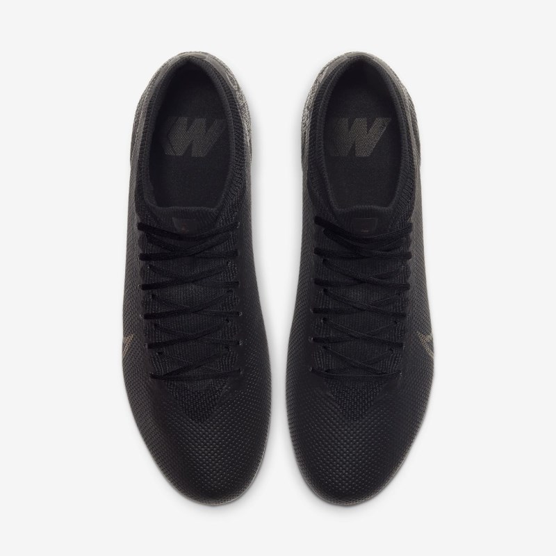 Nike マーキュリアル Vapor 13 Pro FG メンズ サッカーシューズ 黒 | BK1497-104