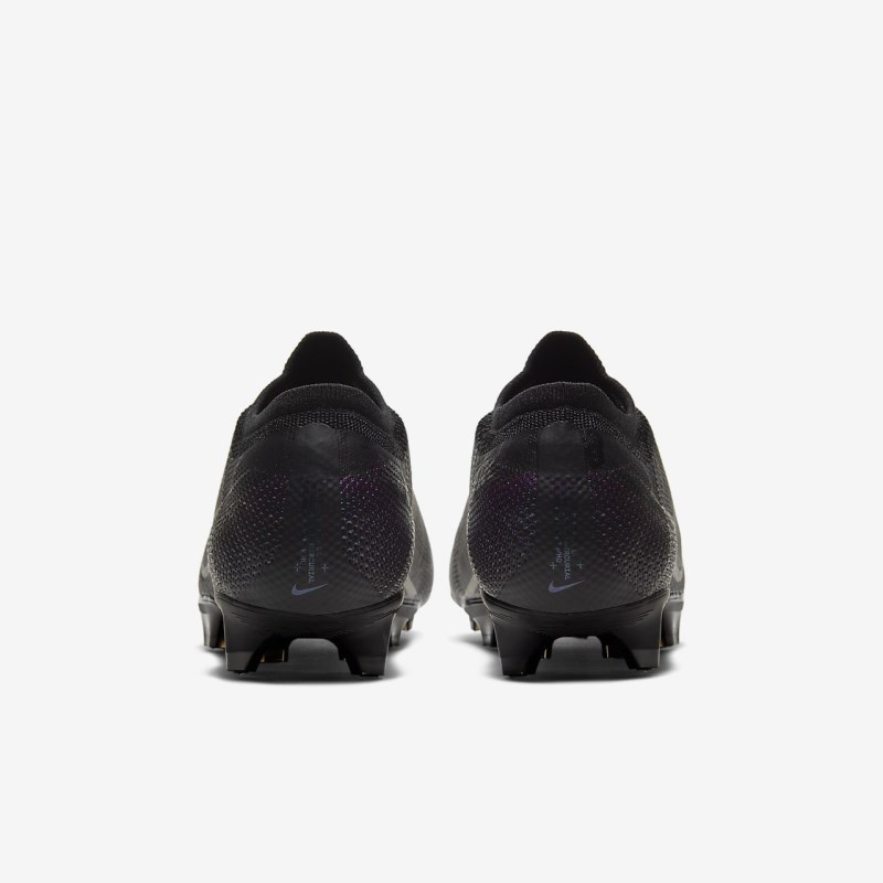 Nike マーキュリアル Vapor 13 Pro FG メンズ サッカーシューズ 黒 | BK1497-104