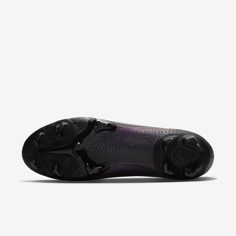 Nike マーキュリアル Vapor 13 Pro FG レディース サッカーシューズ 黒 | JS7857-539