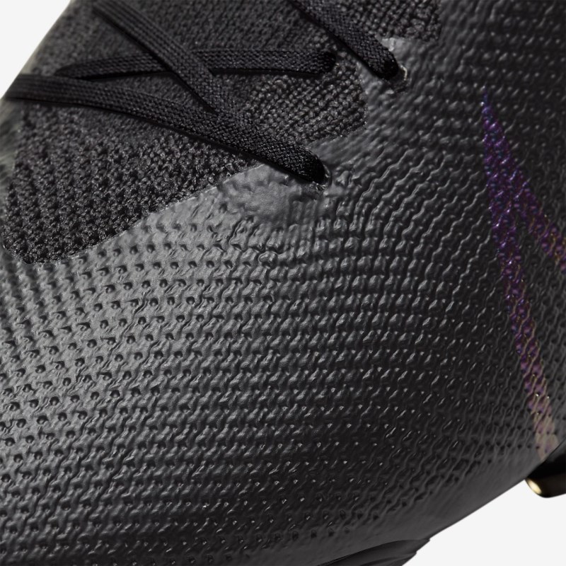 Nike マーキュリアル Vapor 13 Pro FG レディース サッカーシューズ 黒 | JS7857-539