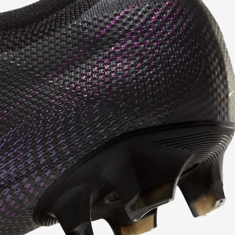 Nike マーキュリアル Vapor 13 Pro FG レディース サッカーシューズ 黒 | JS7857-539