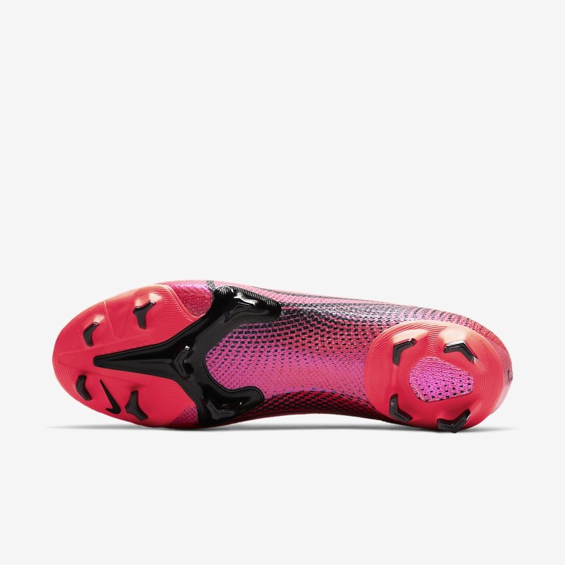 Nike マーキュリアル Vapor 13 Pro FG レディース サッカーシューズ 赤 | RW0427-432