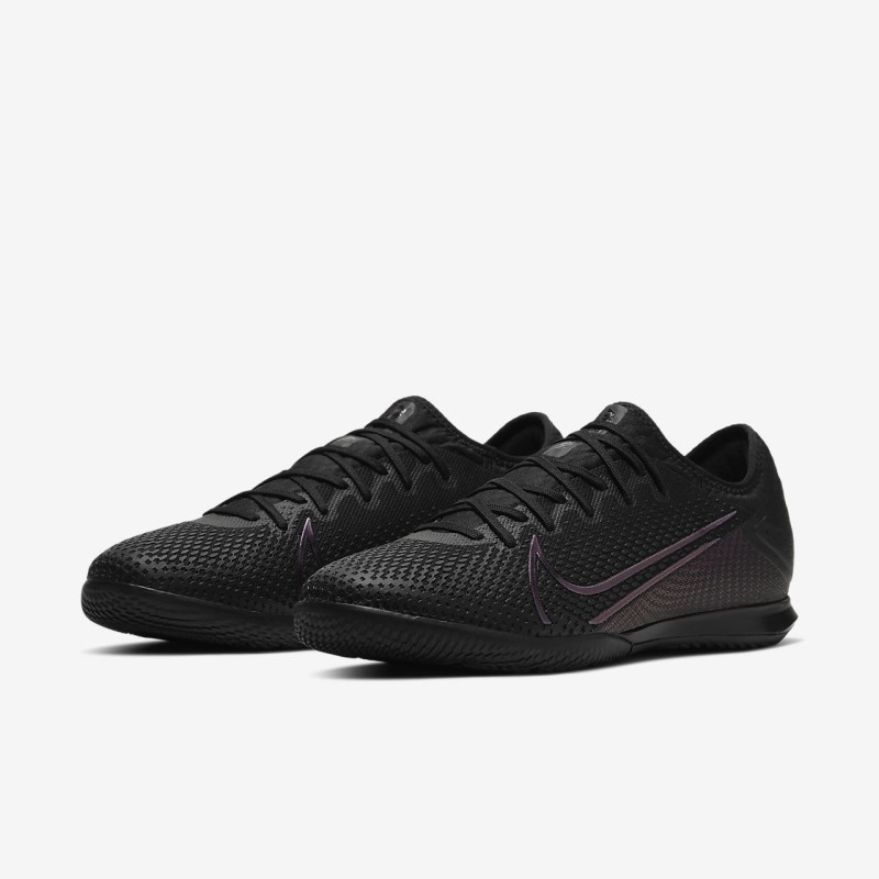 Nike マーキュリアル Vapor 13 Pro IC メンズ サッカーシューズ 黒 | OW0385-574