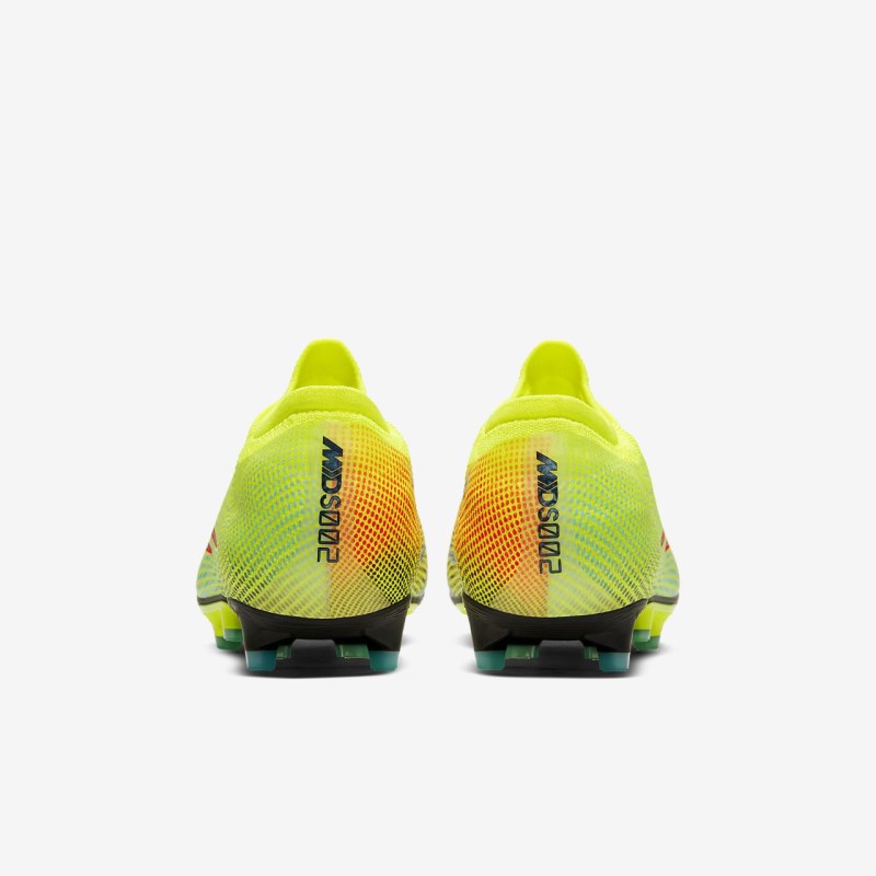 Nike マーキュリアル Vapor 13 Pro MDS AG-PRO メンズ サッカーシューズ レモン | XN1499-940