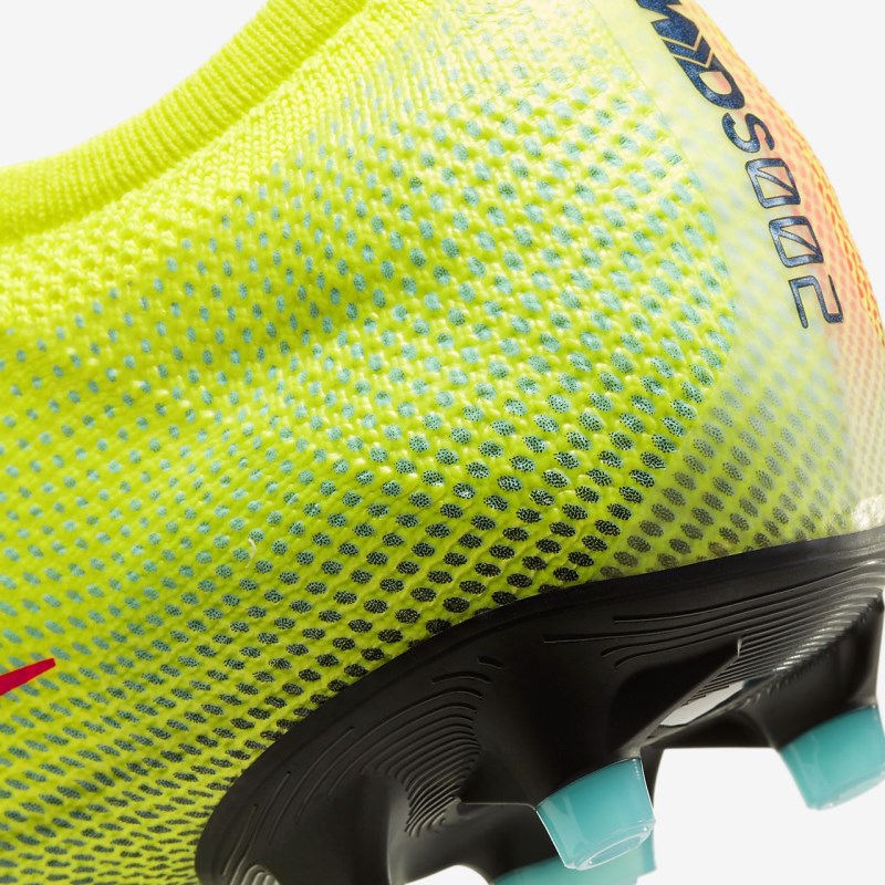 Nike マーキュリアル Vapor 13 Pro MDS AG-PRO メンズ サッカーシューズ レモン | XN1499-940