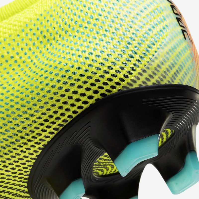 Nike マーキュリアル Vapor 13 Pro MDS FG メンズ サッカーシューズ レモン | ZO8619-803