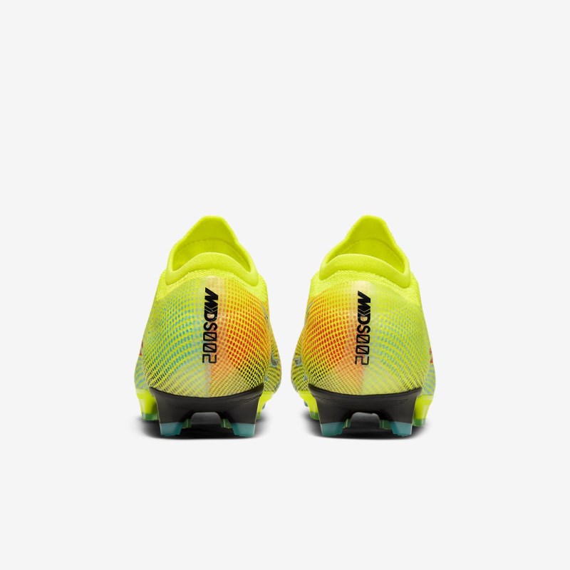 Nike マーキュリアル Vapor 13 Pro MDS FG レディース サッカーシューズ レモン | MX7215-246