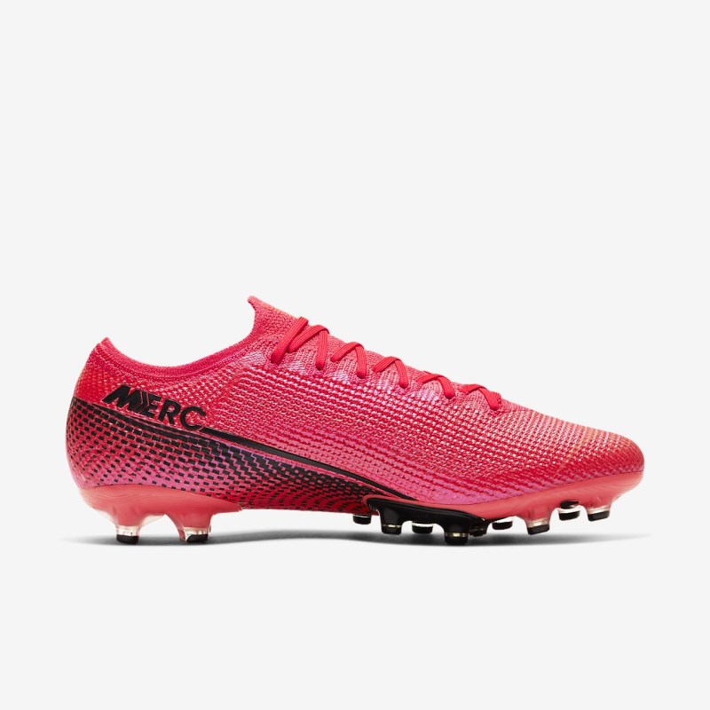 Nike マーキュリアル Vapor 13 エリート AG-PRO レディース サッカーシューズ 赤 | AK7225-039