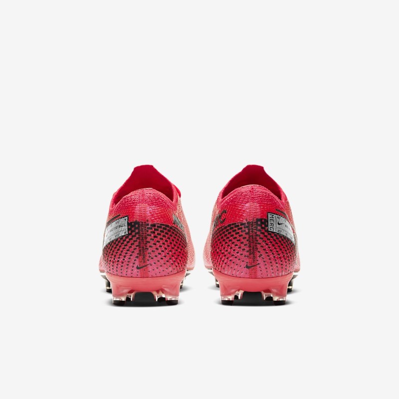 Nike マーキュリアル Vapor 13 エリート AG-PRO レディース サッカーシューズ 赤 | AK7225-039