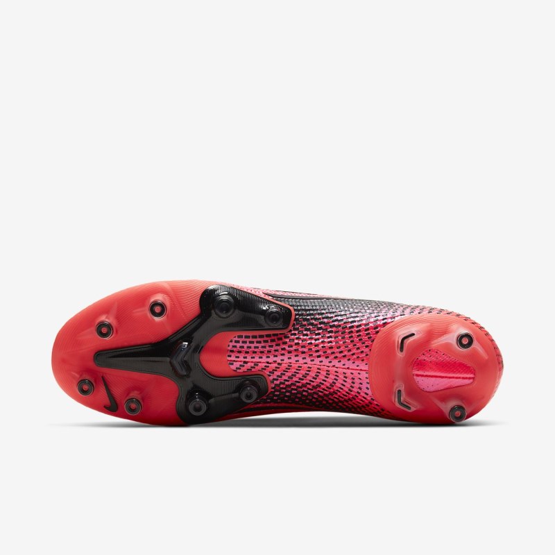 Nike マーキュリアル Vapor 13 エリート AG-PRO レディース サッカーシューズ 赤 | AK7225-039