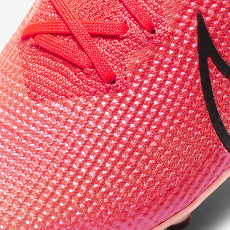 Nike マーキュリアル Vapor 13 エリート AG-PRO レディース サッカーシューズ 赤 | AK7225-039