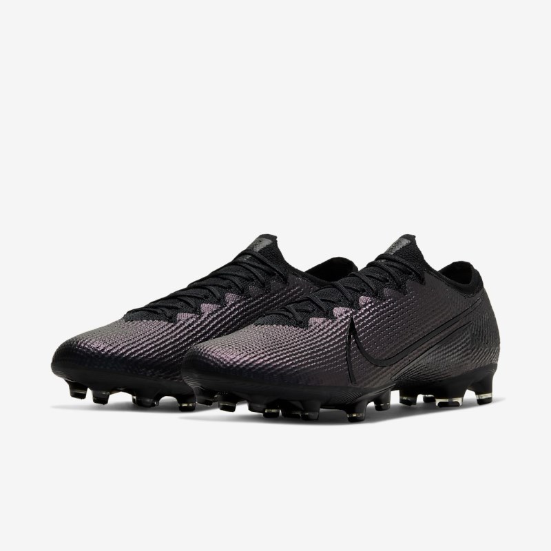 Nike マーキュリアル Vapor 13 エリート AG-PRO レディース サッカーシューズ 黒 | EI2847-487
