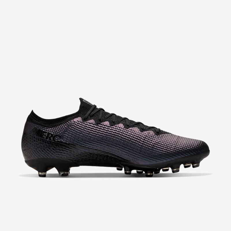Nike マーキュリアル Vapor 13 エリート AG-PRO レディース サッカーシューズ 黒 | EI2847-487