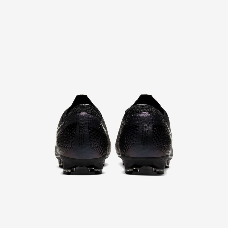 Nike マーキュリアル Vapor 13 エリート AG-PRO レディース サッカーシューズ 黒 | EI2847-487