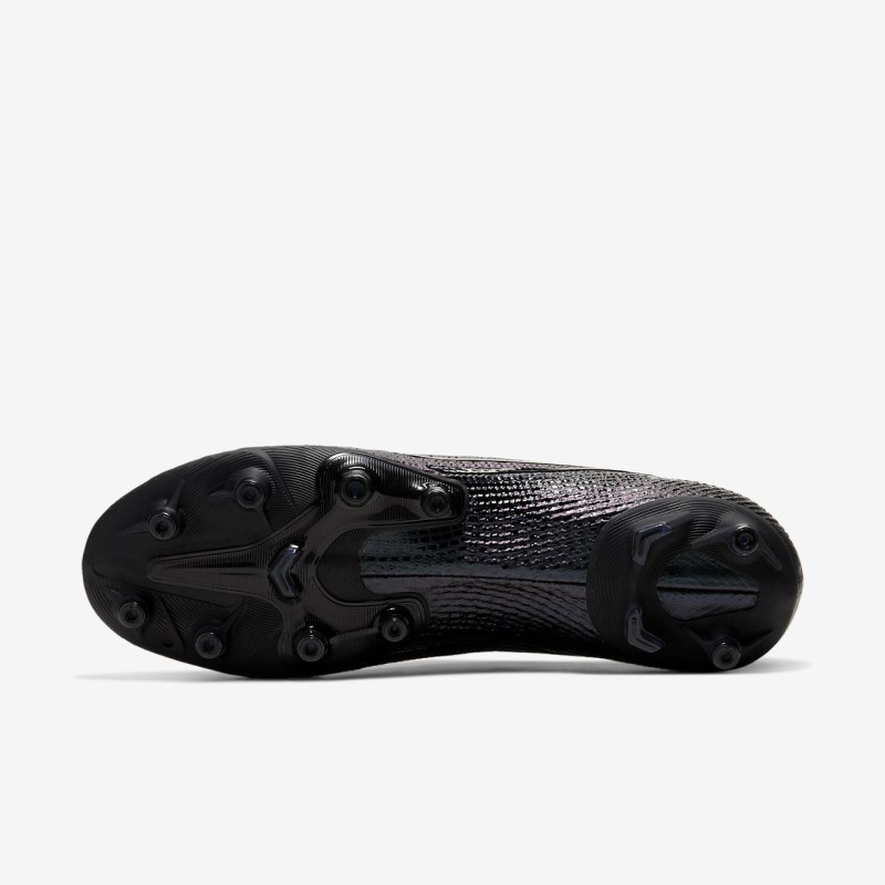 Nike マーキュリアル Vapor 13 エリート AG-PRO レディース サッカーシューズ 黒 | EI2847-487