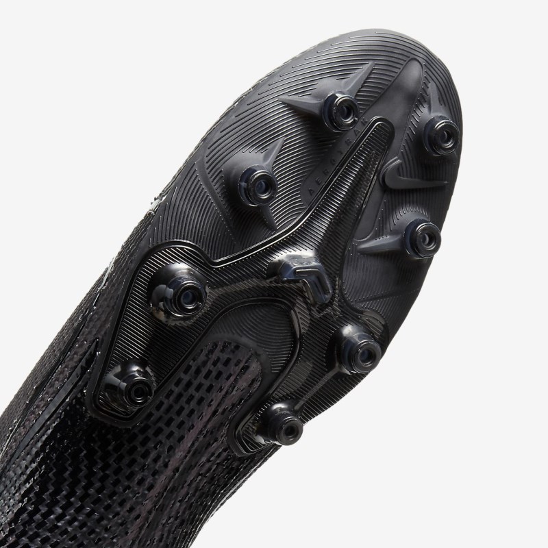 Nike マーキュリアル Vapor 13 エリート AG-PRO レディース サッカーシューズ 黒 | EI2847-487