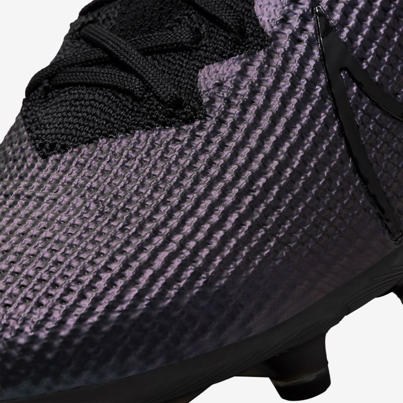 Nike マーキュリアル Vapor 13 エリート AG-PRO レディース サッカーシューズ 黒 | EI2847-487