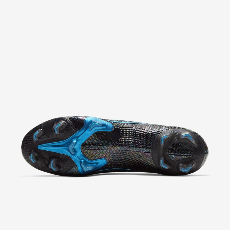 Nike マーキュリアル Vapor 13 エリート FG メンズ サッカーシューズ 黒 | JC9024-607