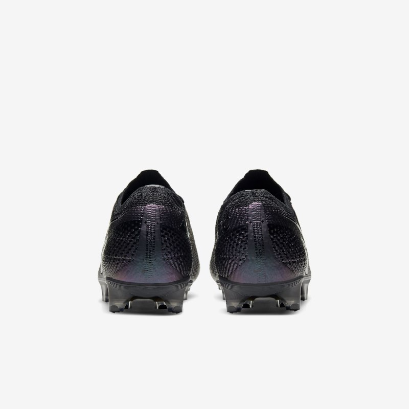 Nike マーキュリアル Vapor 13 エリート FG レディース サッカーシューズ 黒 | EC1751-545
