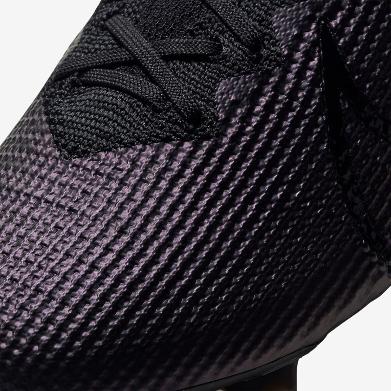 Nike マーキュリアル Vapor 13 エリート FG レディース サッカーシューズ 黒 | EC1751-545