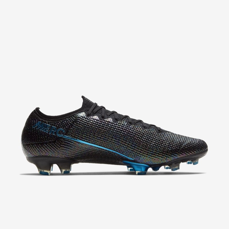Nike マーキュリアル Vapor 13 エリート FG レディース サッカーシューズ 黒 | LW2107-152