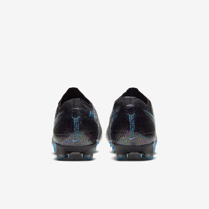 Nike マーキュリアル Vapor 13 エリート FG レディース サッカーシューズ 黒 | LW2107-152