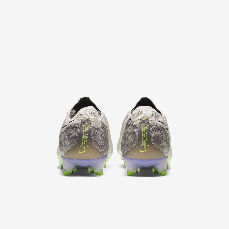 Nike マーキュリアル Vapor 13 エリート FG レディース サッカーシューズ グレー | YO9929-163