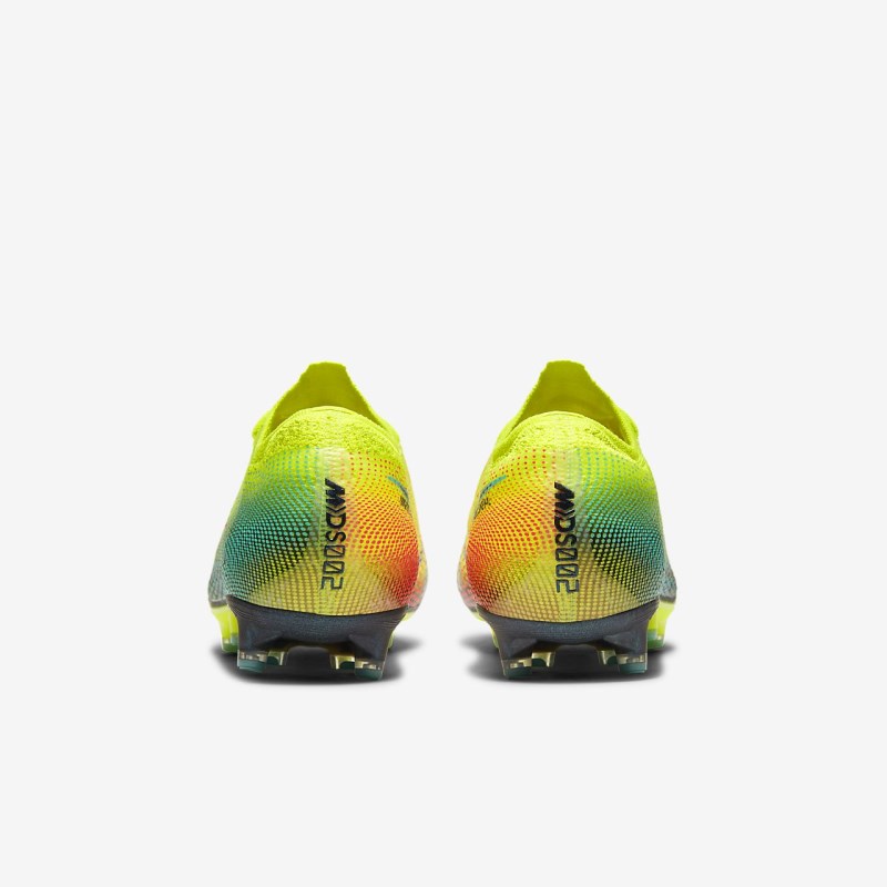 Nike マーキュリアル Vapor 13 エリート MDS AG-PRO メンズ サッカーシューズ レモン | LC6083-856