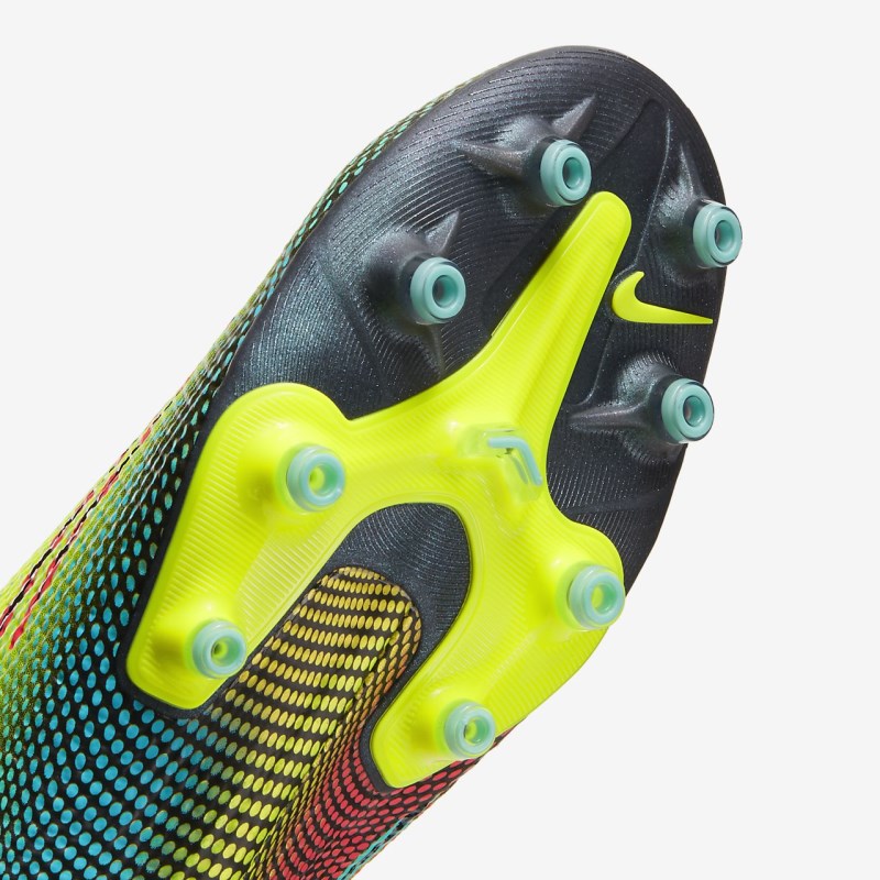 Nike マーキュリアル Vapor 13 エリート MDS AG-PRO メンズ サッカーシューズ レモン | LC6083-856