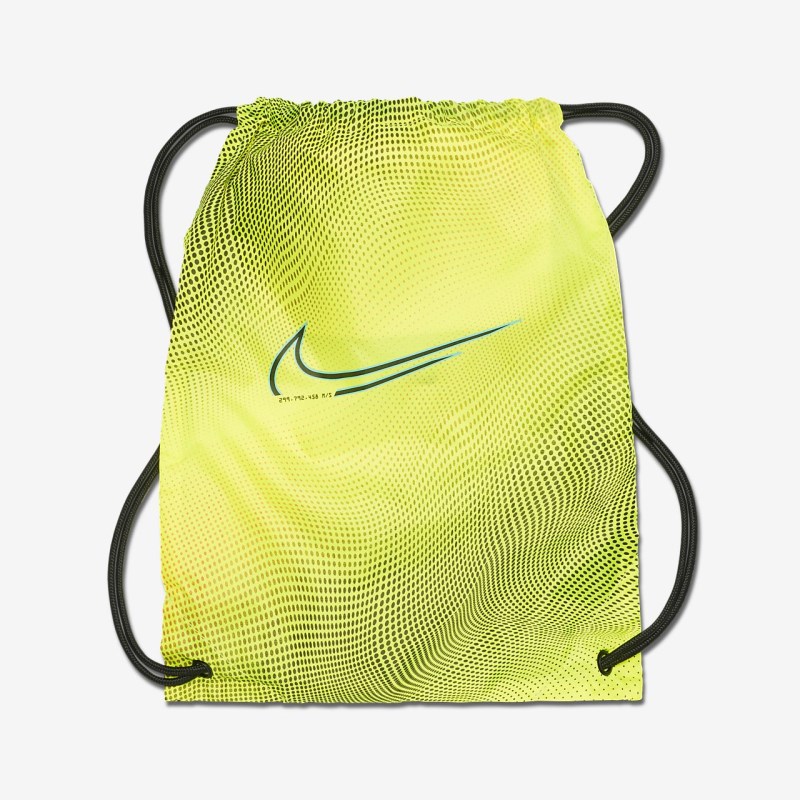 Nike マーキュリアル Vapor 13 エリート MDS AG-PRO メンズ サッカーシューズ レモン | LC6083-856