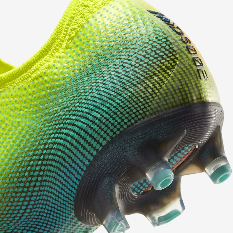 Nike マーキュリアル Vapor 13 エリート MDS AG-PRO レディース サッカーシューズ レモン | GF1790-408