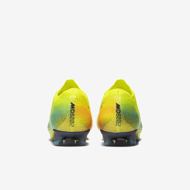 Nike マーキュリアル Vapor 13 エリート MDS FG メンズ サッカーシューズ レモン | UV4210-719