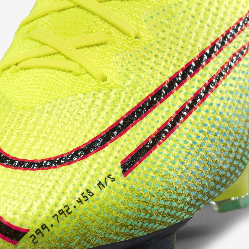Nike マーキュリアル Vapor 13 エリート MDS FG メンズ サッカーシューズ レモン | UV4210-719