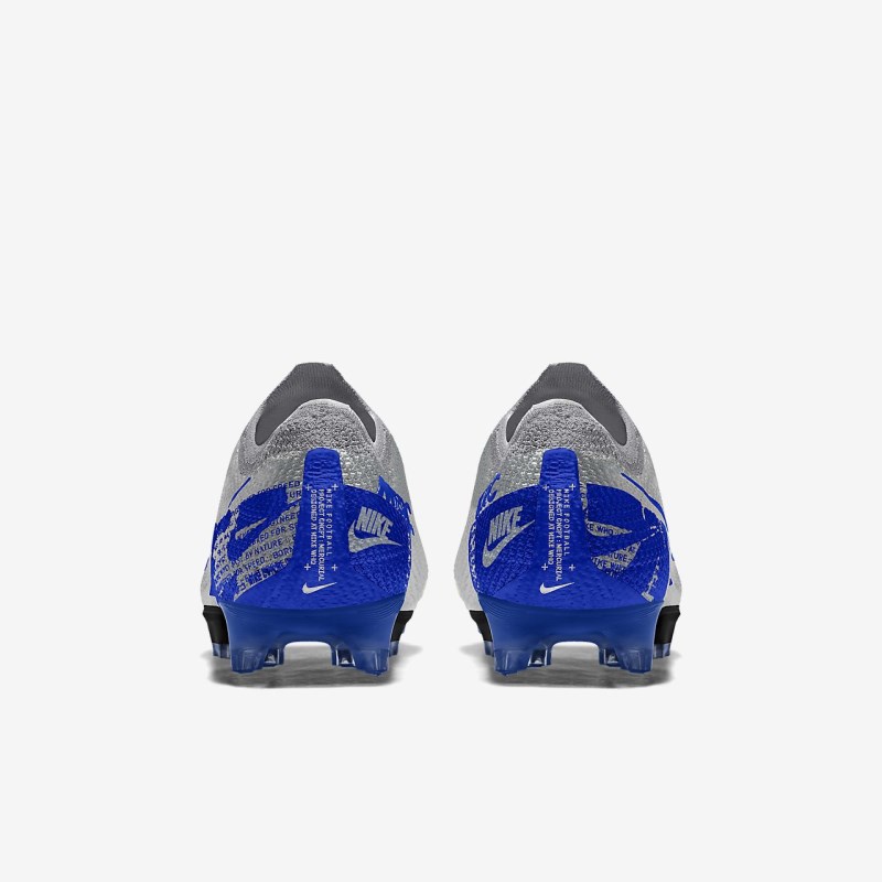 Nike マーキュリアル Vapor 13 エリート レディース サッカーシューズ グレー | VP5470-561