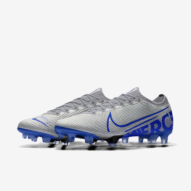 Nike マーキュリアル Vapor 13 エリート レディース サッカーシューズ グレー | VP5470-561