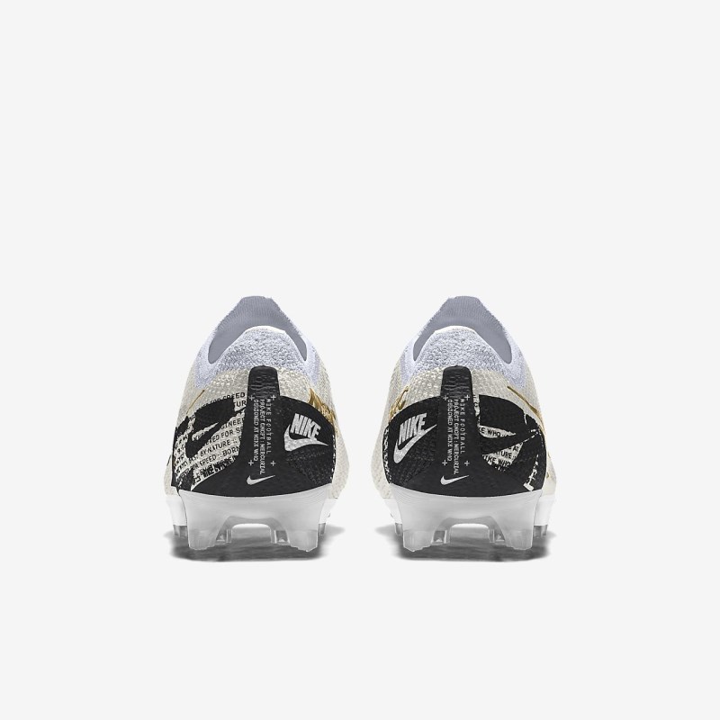 Nike マーキュリアル Vapor 13 エリート レディース サッカーシューズ グレー | VR2233-463