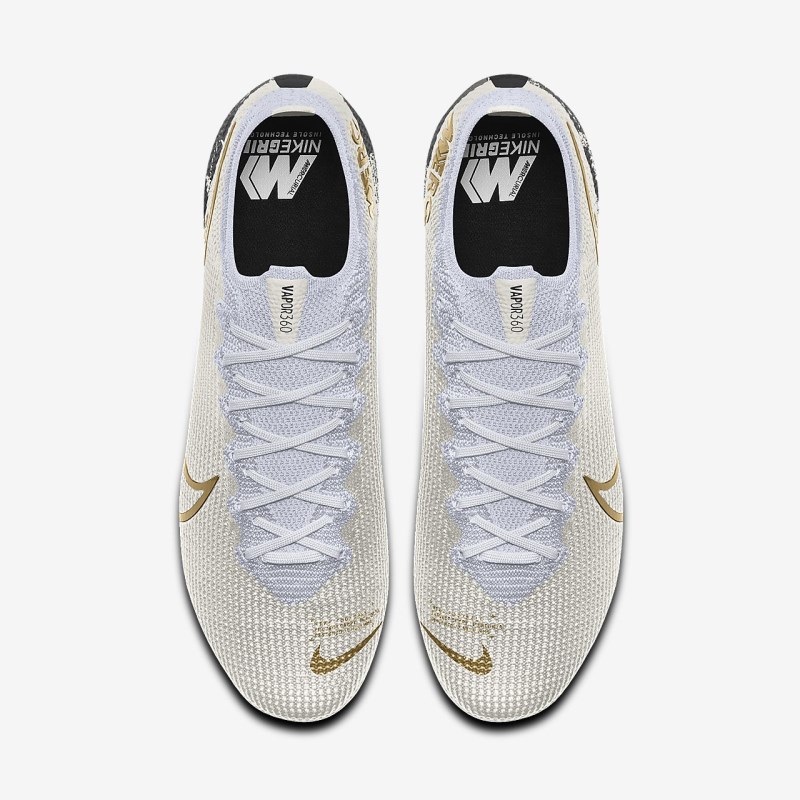 Nike マーキュリアル Vapor 13 エリート レディース サッカーシューズ グレー | VR2233-463