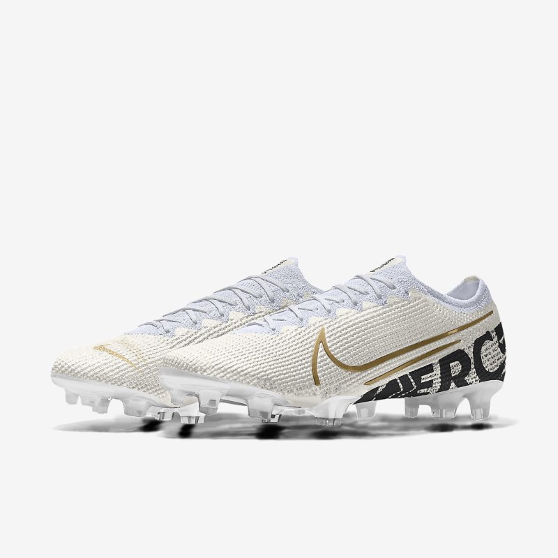 Nike マーキュリアル Vapor 13 エリート レディース サッカーシューズ グレー | VR2233-463