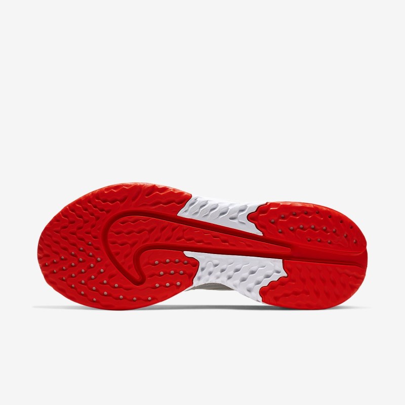 Nike レジェンド React 2 レディース ウォーキングシューズ 白 | HO9913-604