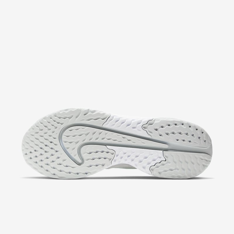 Nike レジェンド React 2 レディース ウォーキングシューズ 白 | RU1630-271